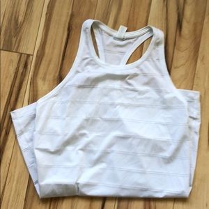 Athleta small tank